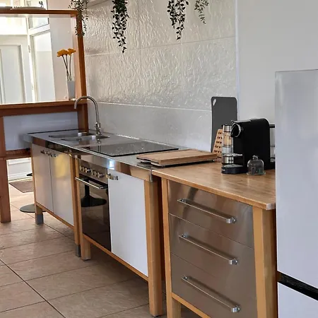 Apartment Modern Wohnen Mit Rheinpanorama *