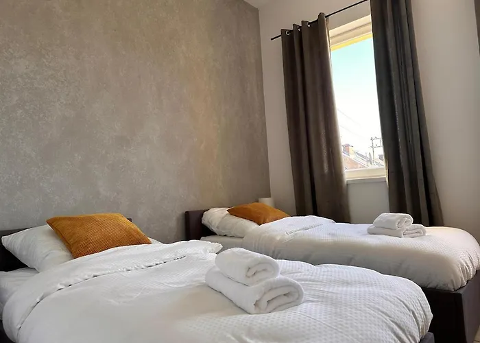 Modern Wohnen Mit Rheinpanorama