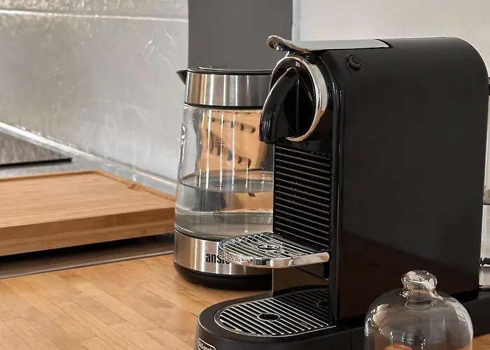 Modern Wohnen Mit Rheinpanorama Appartement Remagen