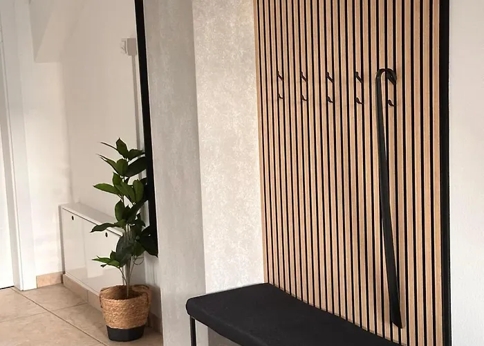 Modern Wohnen Mit Rheinpanorama Remagen