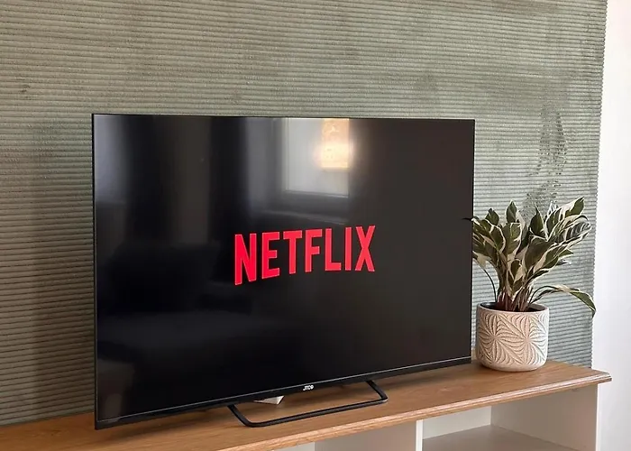 Modern Wohnen Mit Rheinpanorama * Remagen